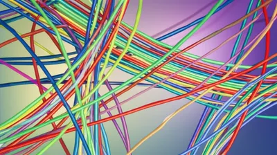 Illustration threads - Image 1