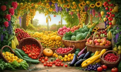 Illustration abundance - Image 1