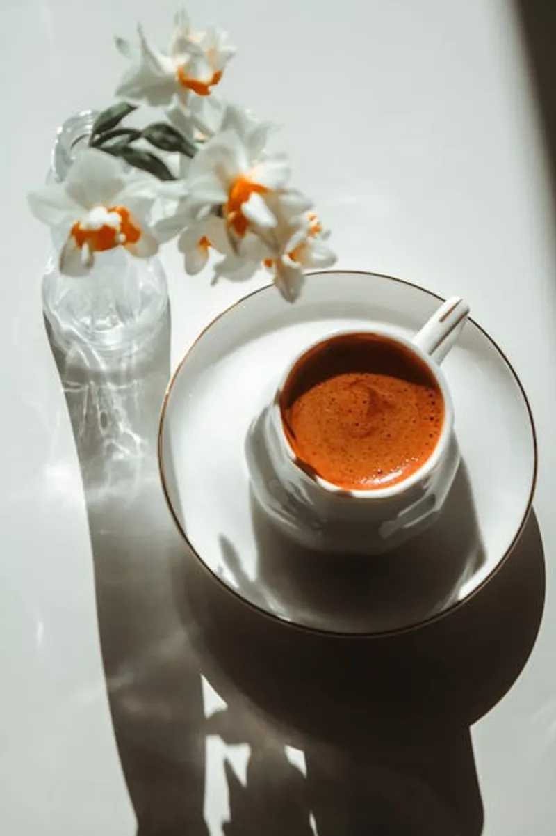 Visuelle Illustration von crema: Crema - Bild 2