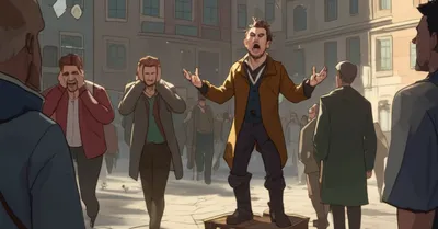 Illustration rants - Image 1