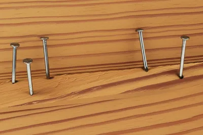 Illustration nailing - Image 1