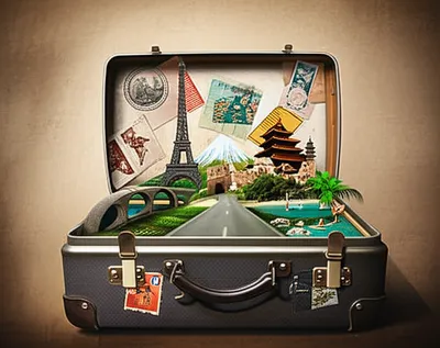 Illustration travails - Image 1