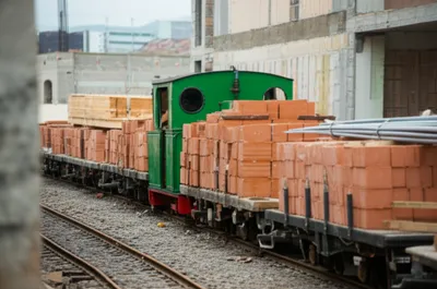 Illustration dollies - Image 1