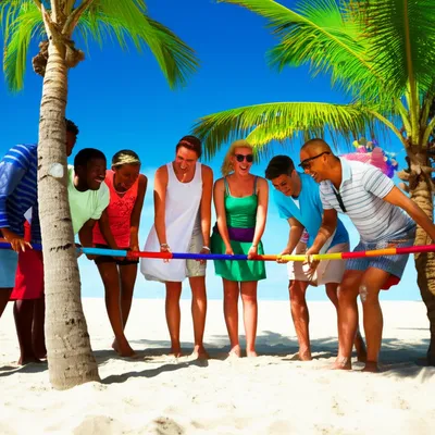 Illustration limbo - Image 1