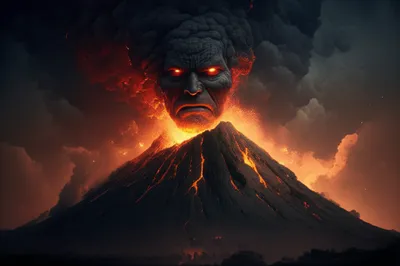 Illustration wroth - Image 1