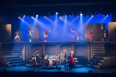 Illustration show - Image 3