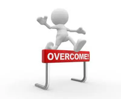 Illustration overcome - Image 2