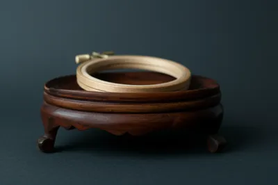 Illustration tabourets - Image 1