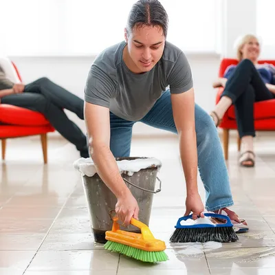 Illustration fag - Image 1