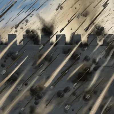 Illustration barrages - Image 1