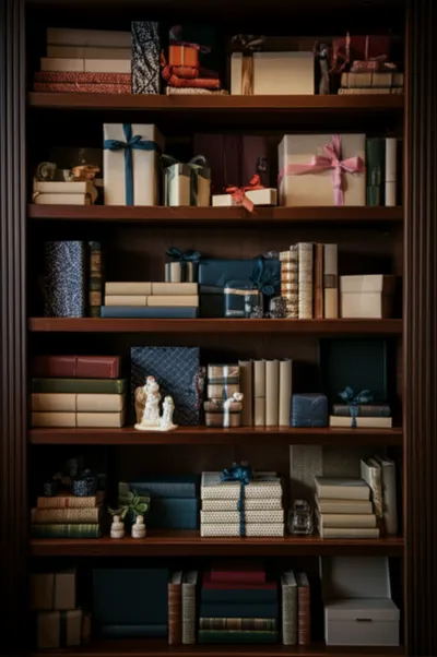 Illustration unpacked - Image 1