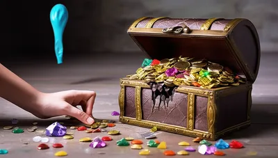 Illustration spoiled - Image 1