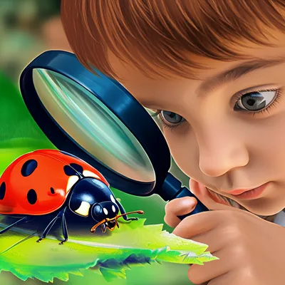 Illustration inquiring - Image 1