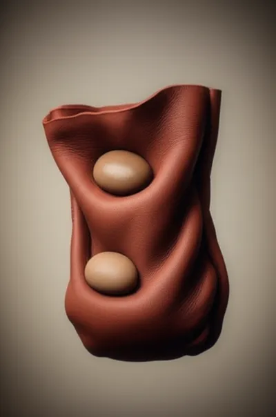 Illustration bag - Image 1