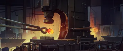 Illustration loop - Image 1