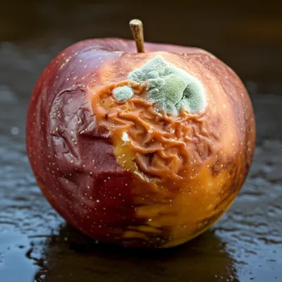 Illustration putrefy - Image 1