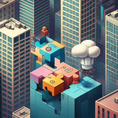 Illustration egg - Image 1