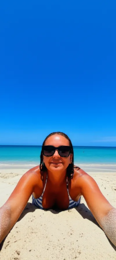 Illustration browned - Image 1