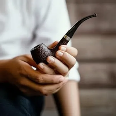 Illustration pipe - Image 1