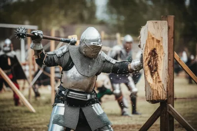 Illustration maced - Image 1