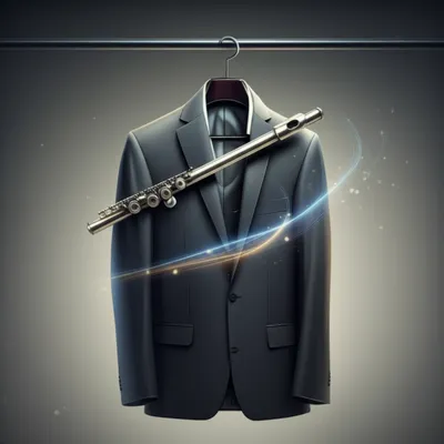 Illustration whistle - Image 1