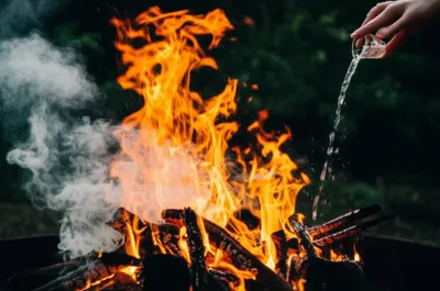 Illustration damp - Image 1