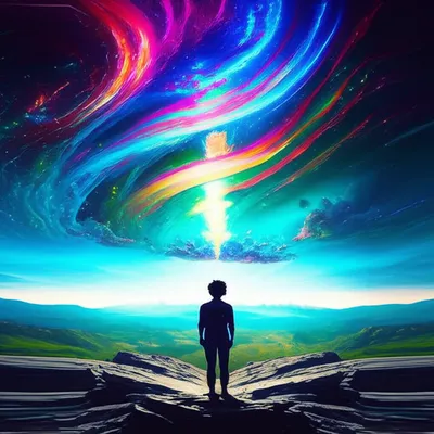 Illustration attracted - Image 1