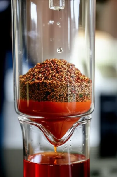 Illustration leach - Image 1