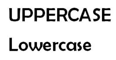 Illustration uppercase - Image 2