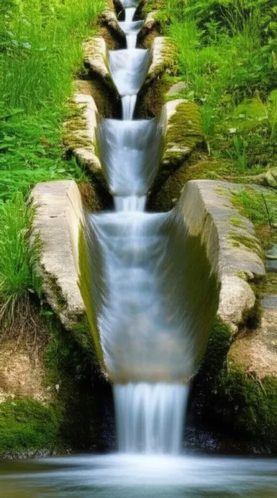 Illustration gullet - Image 1