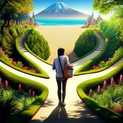 Illustration choosing - Image 1