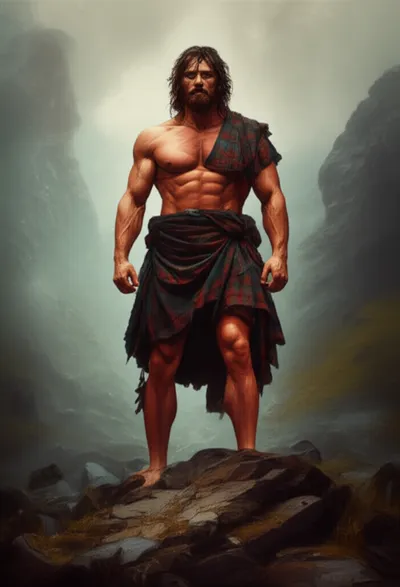 Illustration redshanks - Image 1