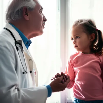 Illustration cares - Image 1