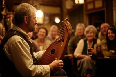 Illustration crowds - Image 1