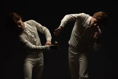 Illustration sadomasochism - Image 1