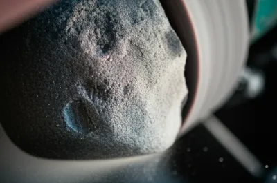 Illustration scarf - Image 1