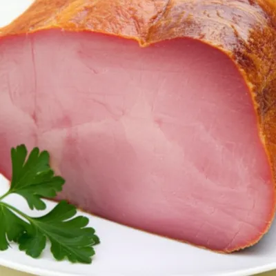 Illustration gammon - Image 1