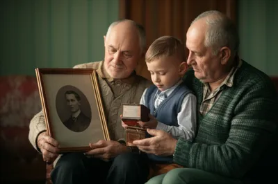 Illustration tray - Image 1