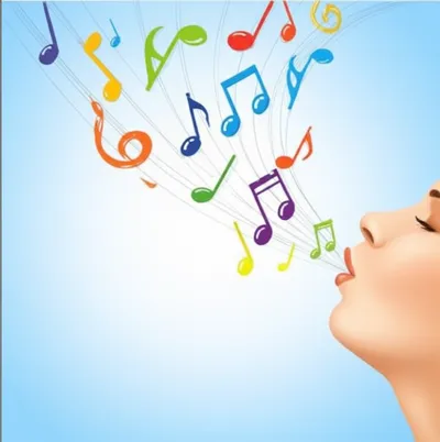 Illustration whistle - Image 1