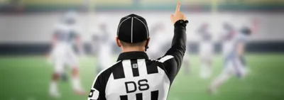 Hình ảnh minh họa officiating