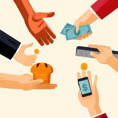 Illustration payments - Image 1