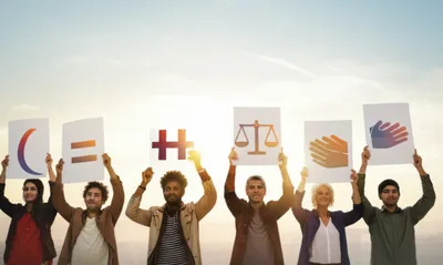 Illustration protested - Image 1