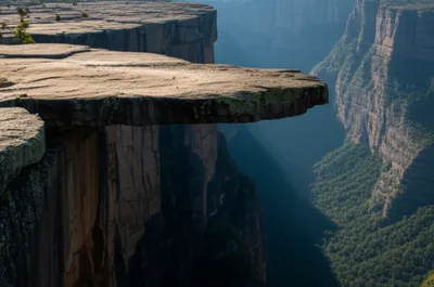 Illustration projecting - Image 1