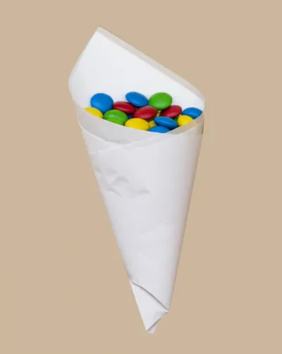 Illustration cornet - Image 1