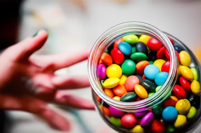 Illustration compulsive - Image 1