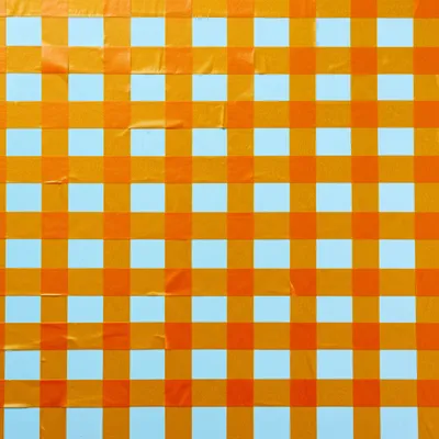 Illustration crisscross - Image 1