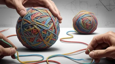 Illustration developed - Image 1