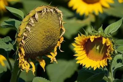 Illustration wilts - Image 1