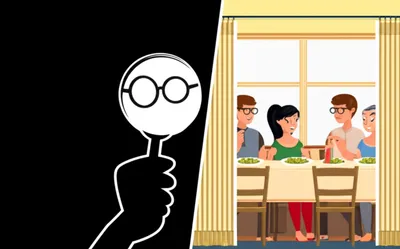 Illustration snooping - Image 1