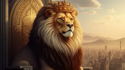 Illustration reigns - Image 1